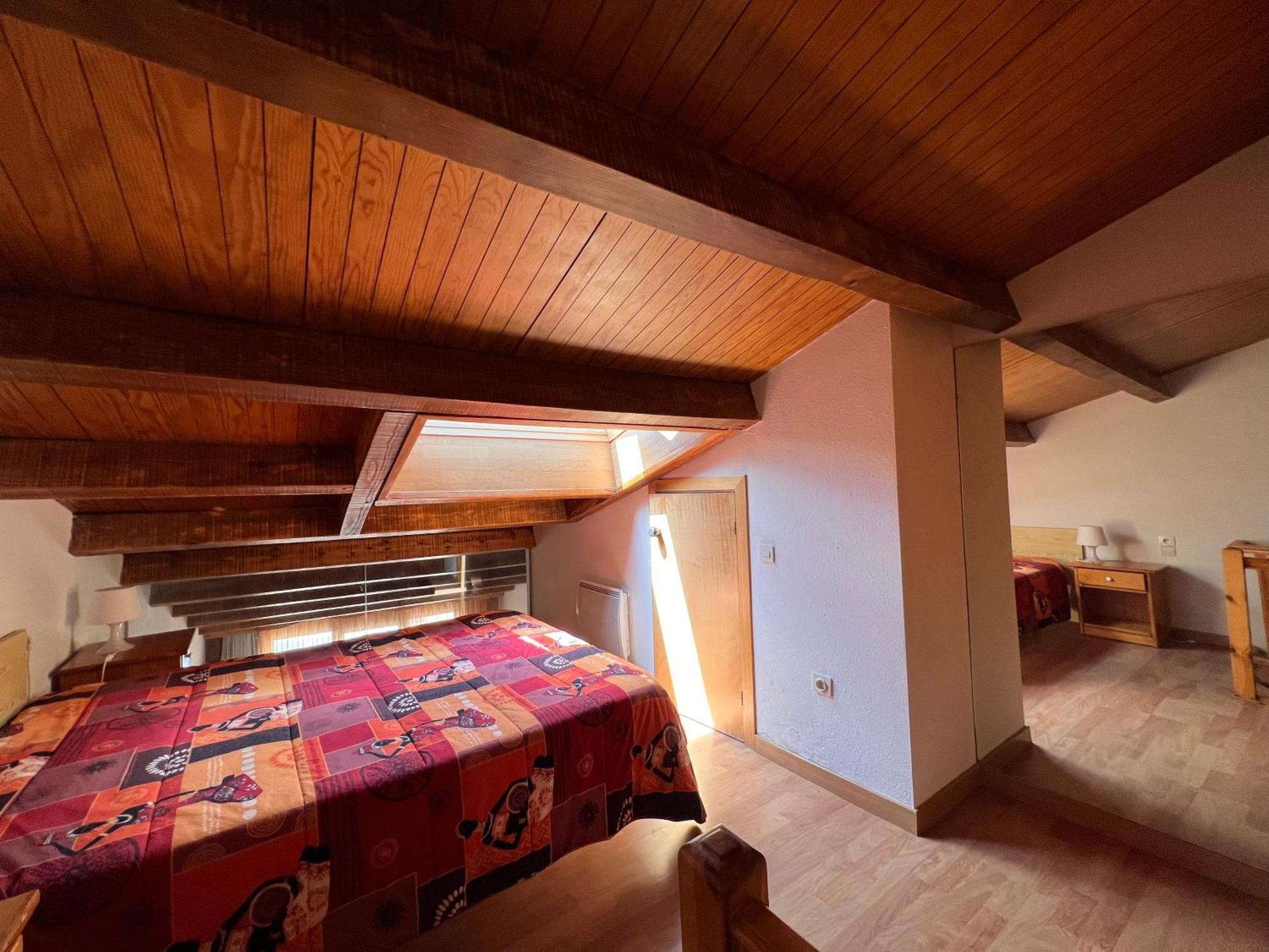 Apartament Frontera Blanca El Pas de la Casa