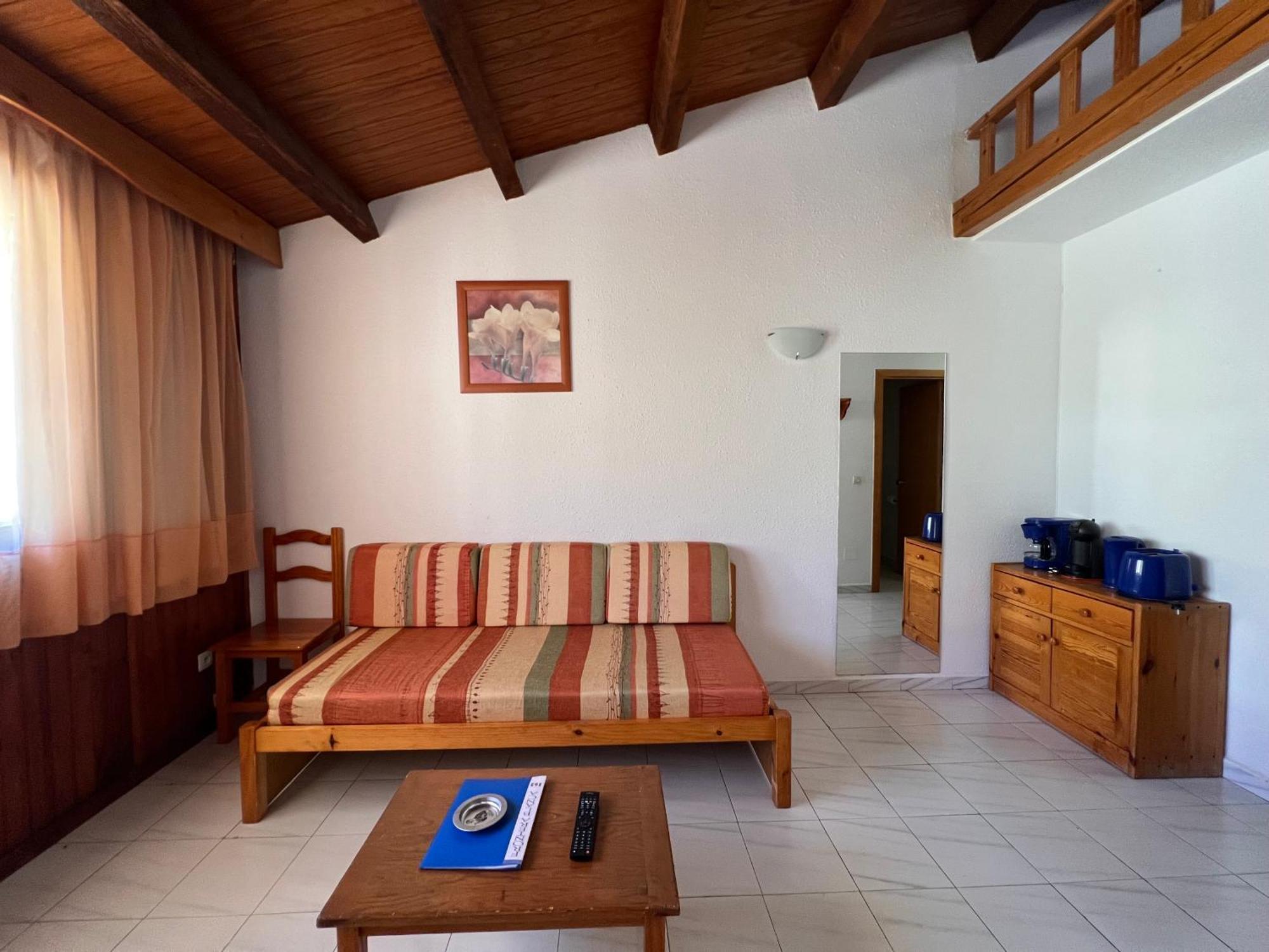 Frontera Blanca Apartament El Pas de la Casa