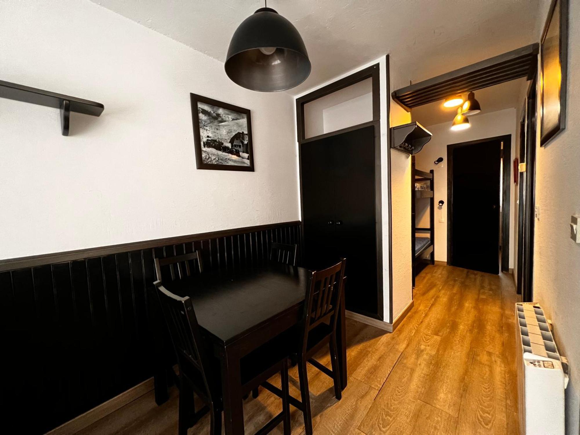 Apartament Frontera Blanca El Pas de la Casa