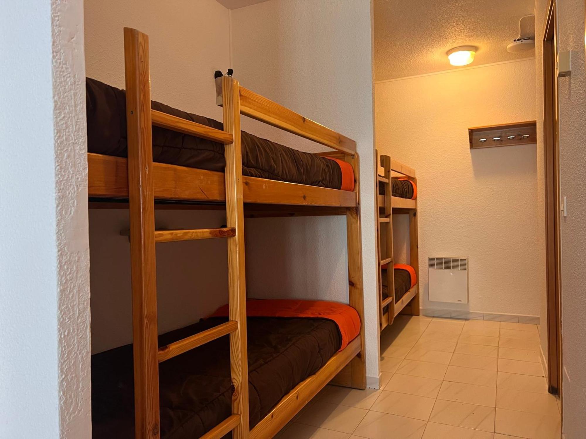Apartament Frontera Blanca