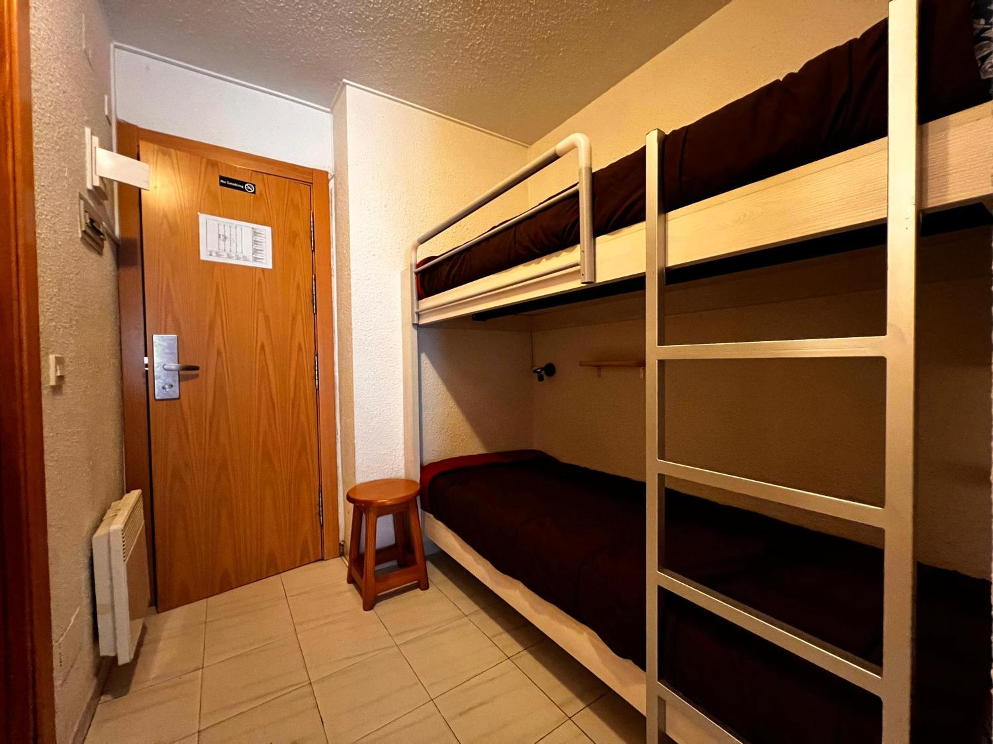 Frontera Blanca Apartament El Pas de la Casa