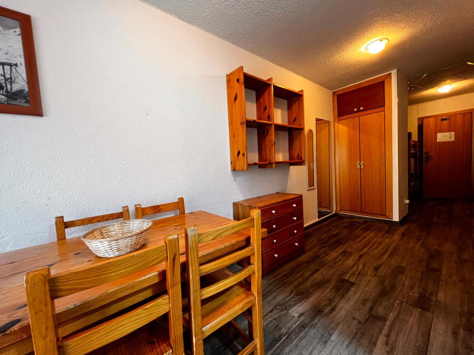 Apartament Frontera Blanca