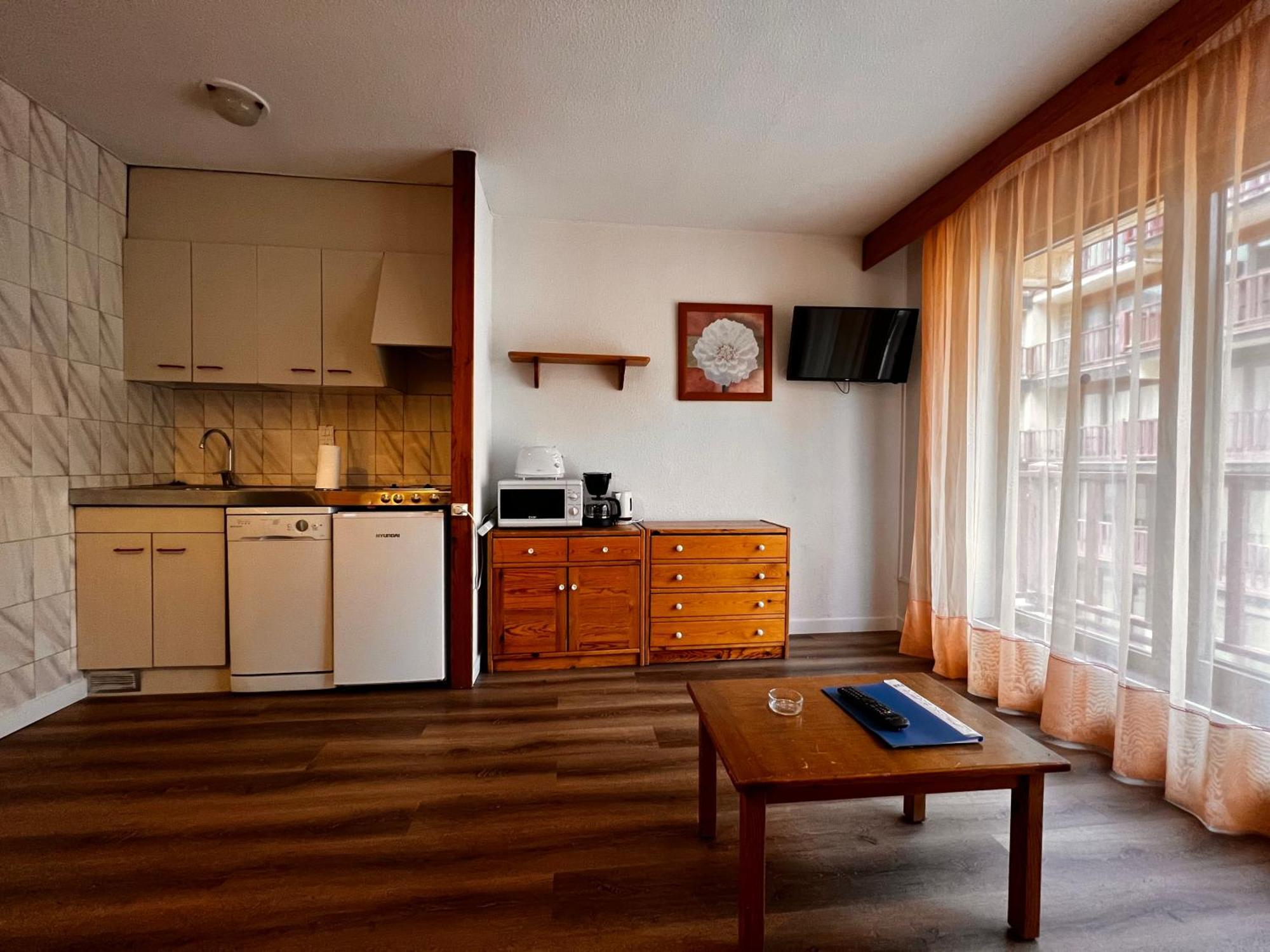 Frontera Blanca Apartament