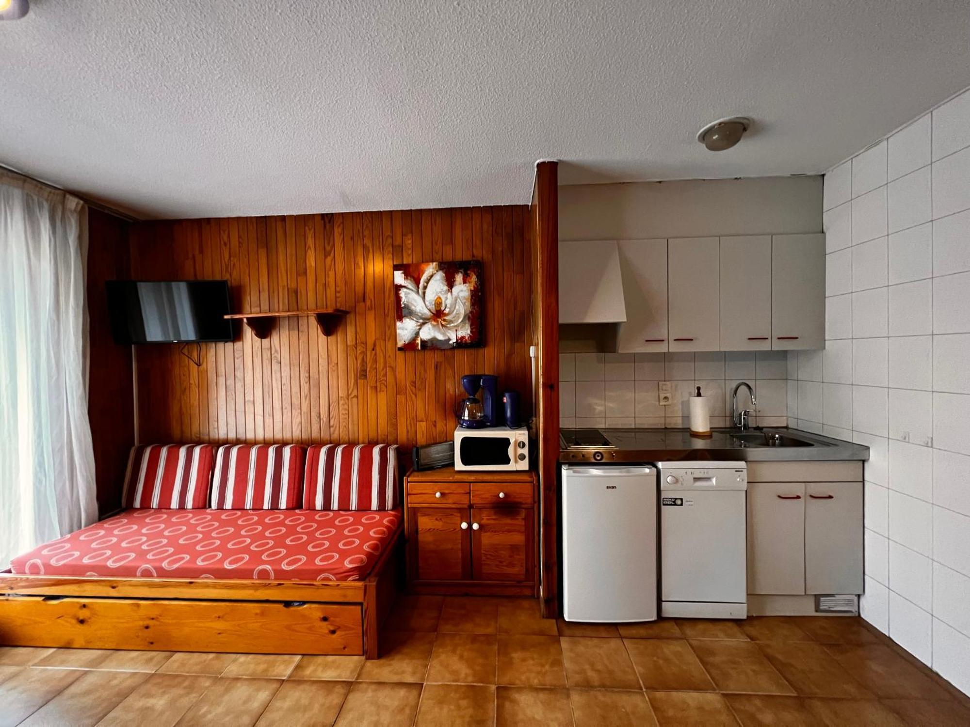 Frontera Blanca Apartament