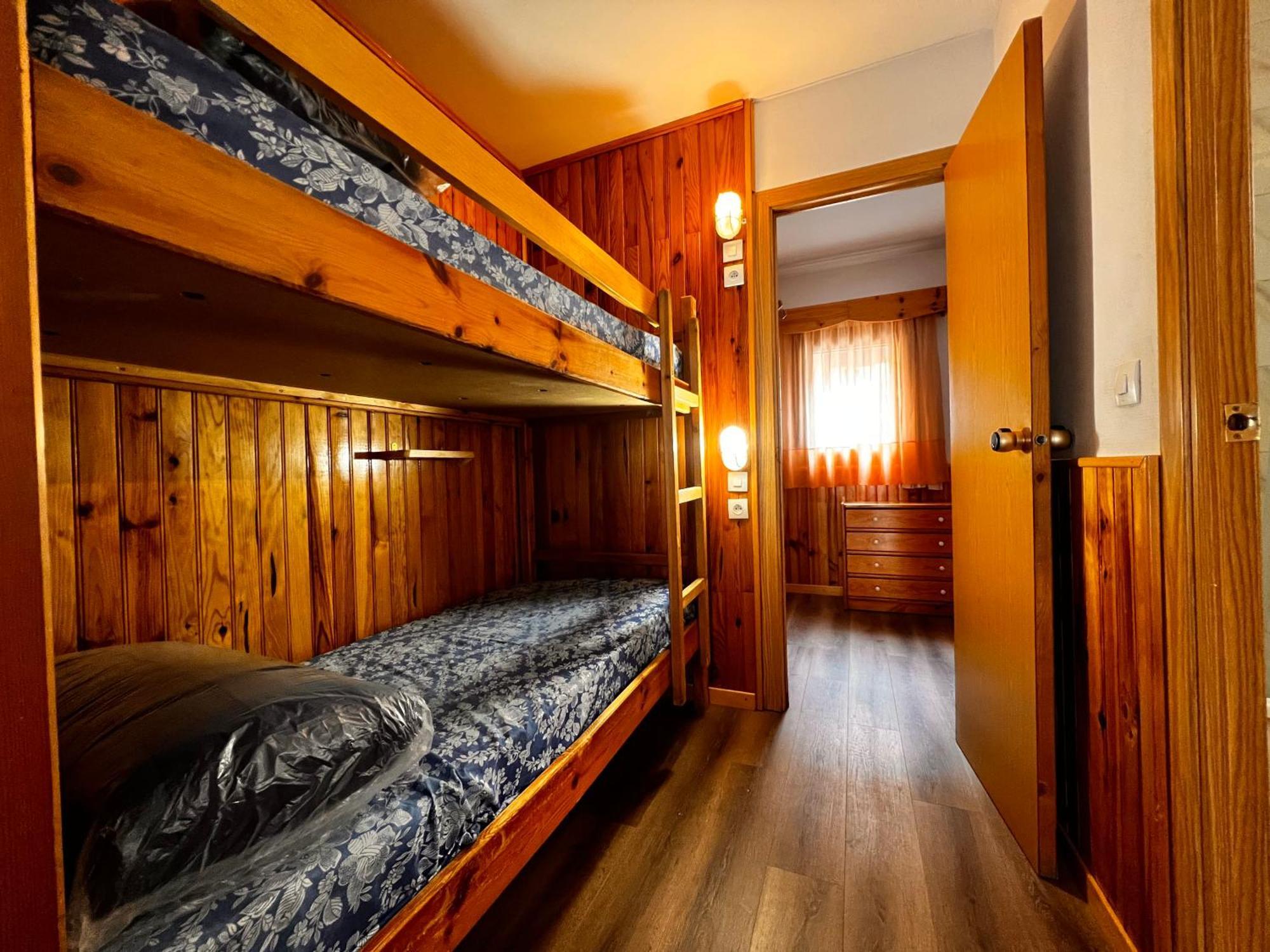 Apartament Frontera Blanca